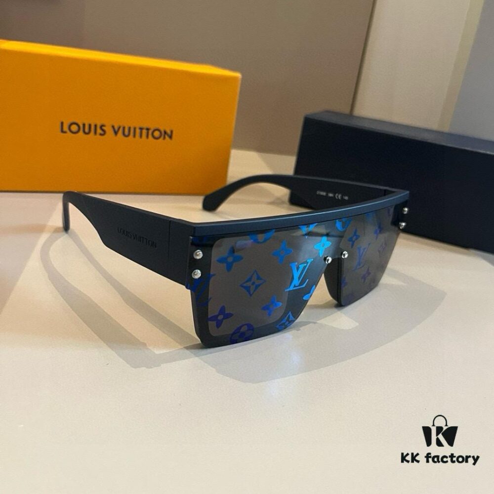 LV Sunglasses That Exude Power and Authority