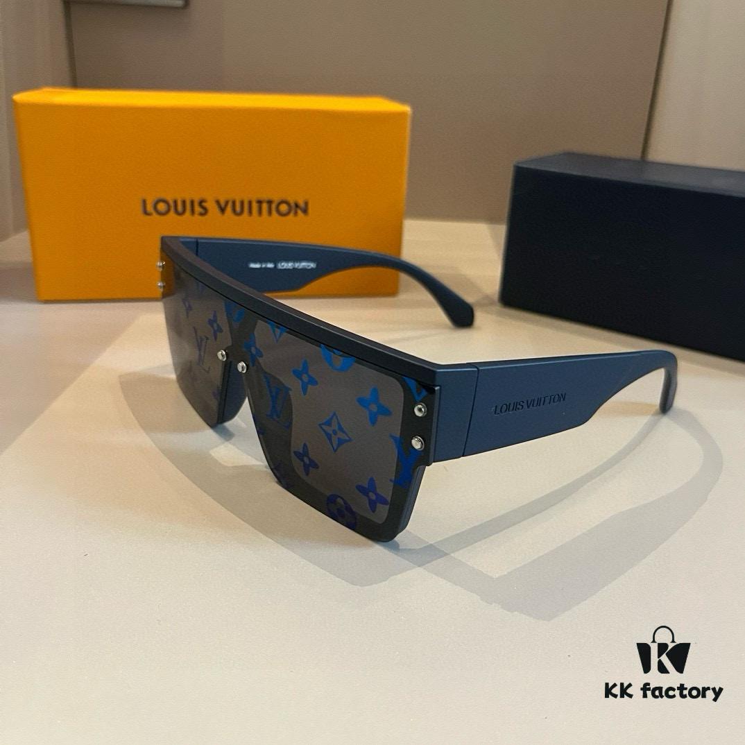 LV Sunglasses That Exude Power and Authority