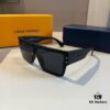 LV Sunglasses That Exude Power and Presence