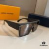 LV Sunglasses That Exude Power and Authority