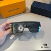 LV Sunglasses That Turn You Into a Power Player