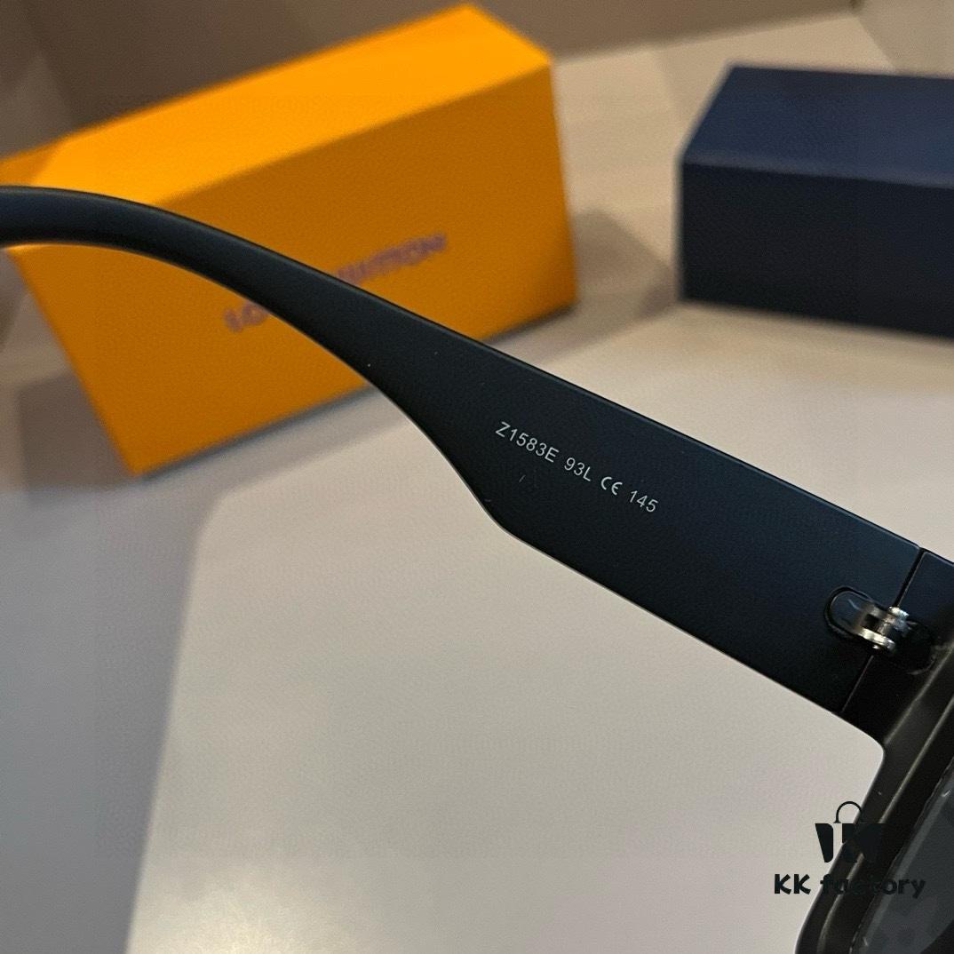 LV Sunglasses That Turn You Into a Power Player