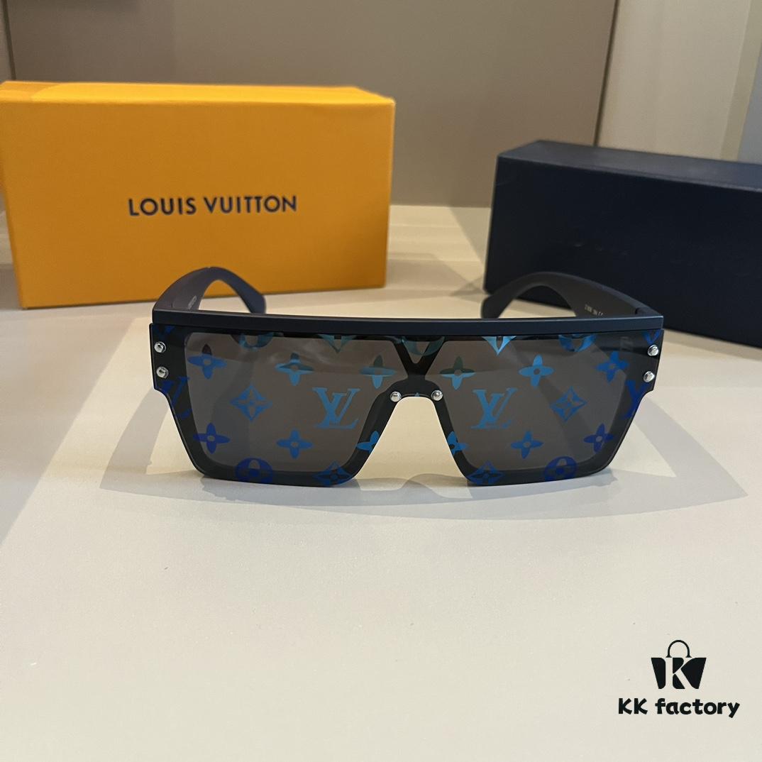 LV Sunglasses That Exude Power and Authority