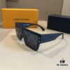 LV Sunglasses That Exude Power and Authority