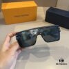 LV Sunglasses That Exude Power and Authority