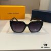 LV Sunglasses That Exude Power and Authority