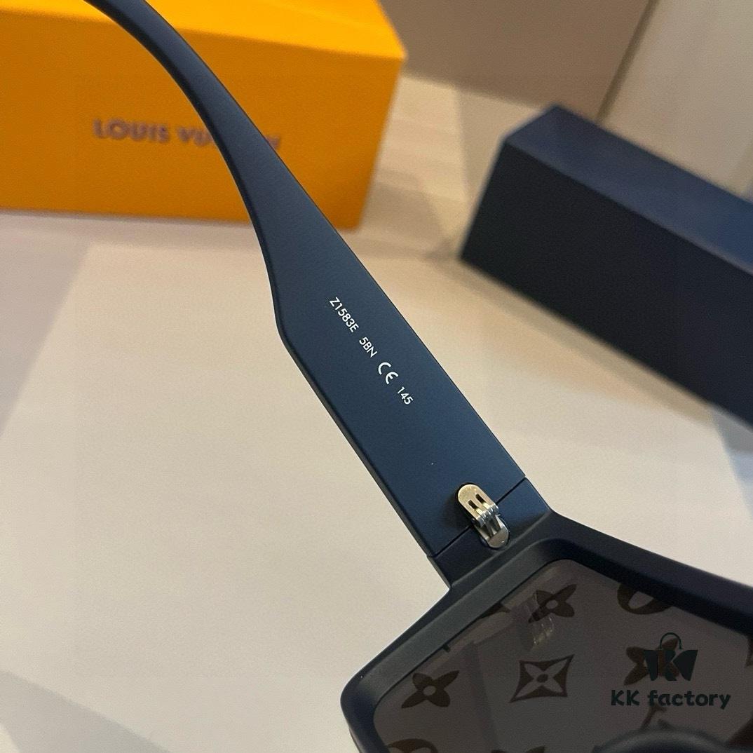 LV Sunglasses That Instantly Elevate Your Boss Vibes