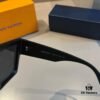 LV Sunglasses That Radiate Power and Authority