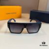LV Sunglasses That Exude Power and Authority