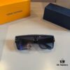 LV Sunglasses That Exude Power and Authority
