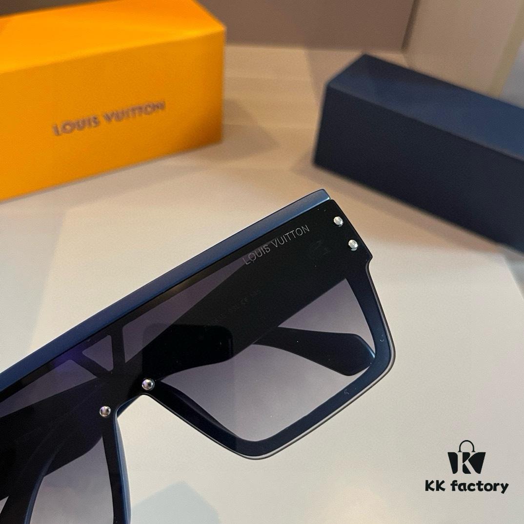 LV Sunglasses That Exude Power and Authority