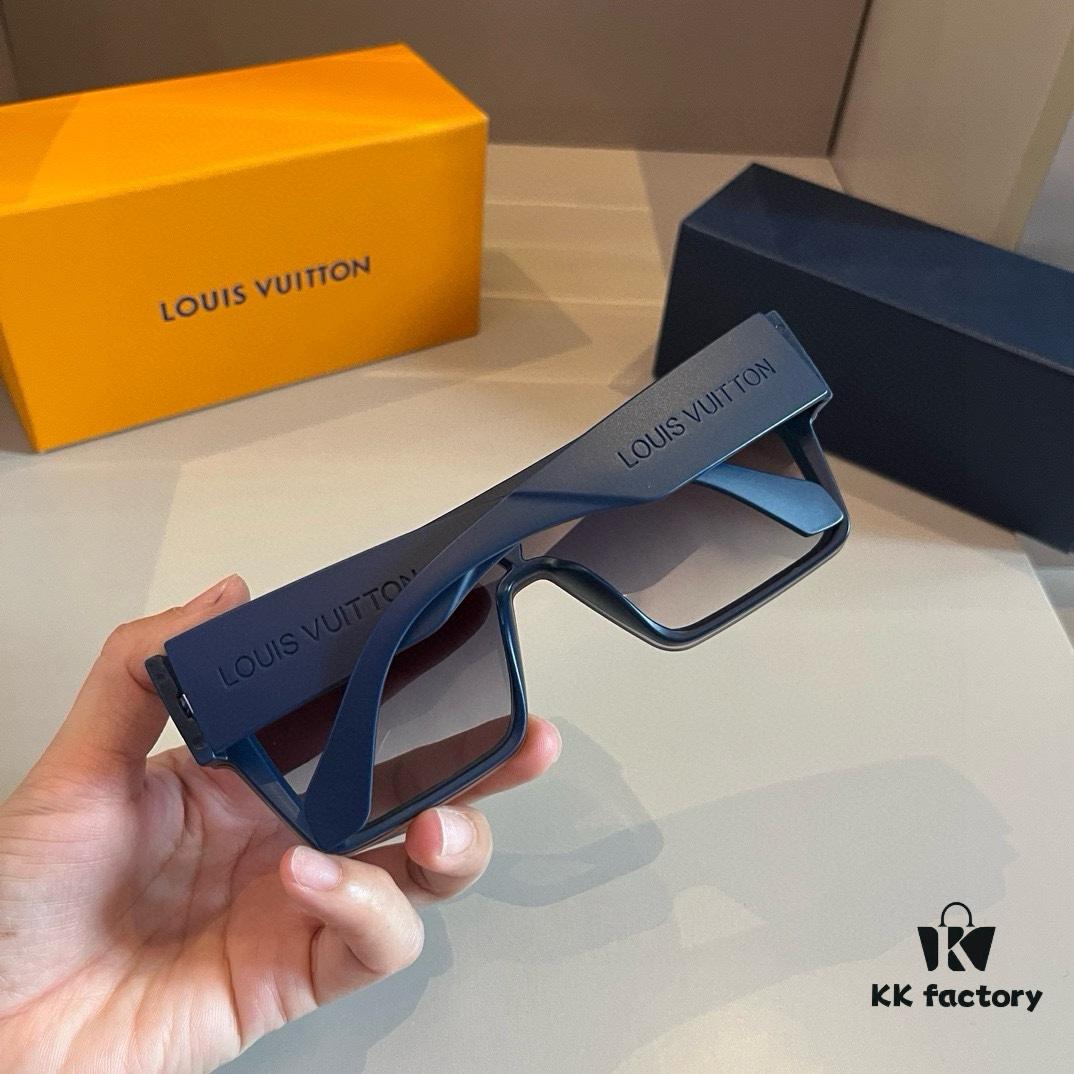 LV Sunglasses That Exude Power and Authority