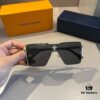 LV Sunglasses That Instantly Elevate Your Boss Vibe
