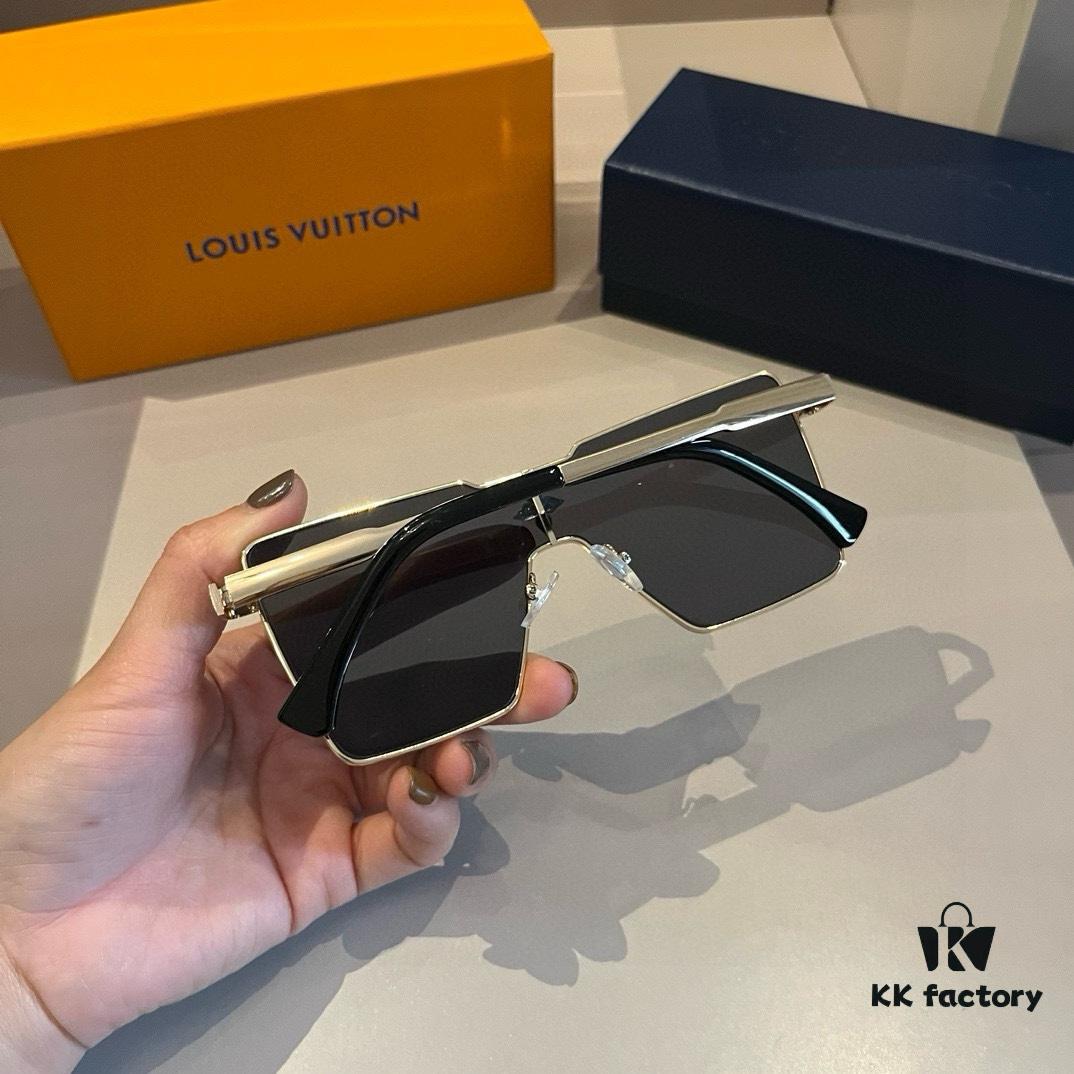 LV Sunglasses That Instantly Elevate Your Boss Vibe