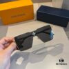LV Sunglasses That Instantly Elevate Your Boss Vibe