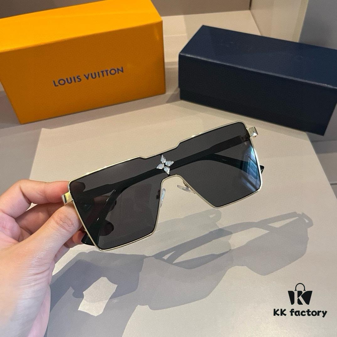 LV Sunglasses That Instantly Elevate Your Boss Vibe