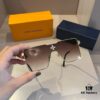 LV Sunglasses That Exude Power and Presence