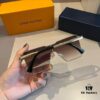 LV Sunglasses That Exude Power and Presence