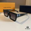 LV Louis Vuitton Sunglasses LOUIS VUITTON MODEL: Z1502W SIZE: 61013-140