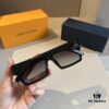 LV Louis Vuitton Sunglasses LOUIS VUITTON MODEL: Z1502W SIZE: 61013-140