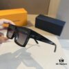 LV Louis Vuitton Sunglasses LOUIS VUITTON MODEL: Z1502W SIZE: 61013-140