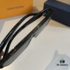 LV Louis Vuitton Sunglasses LOUIS VUITTON MODEL: Z1502W SIZE: 61013-140