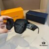 Louis Vuitton LV Unisex Casual Sunglasses