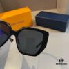 Louis Vuitton LV Unisex Casual Sunglasses