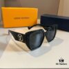 Louis Vuitton/LV Unisex Casual Sunglasses🕶️ Eyewear