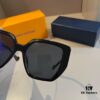 Louis Vuitton LV Unisex Casual Sunglasses🕶️ Eyewear