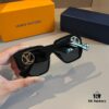 Louis Vuitton LV Unisex Casual Sunglasses🕶️ Eyewear