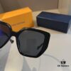 Louis Vuitton LV Unisex Casual Sunglasses🕶️ Eyewear