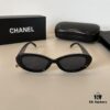 Chanel Sunglasses, Sun Glasses, High-End European and American Style, Super Flattering Face Shape Design