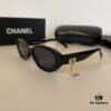 Chanel Sunglasses, Sun Glasses, High-End European and American Style, Super Flattering Face Shape Design