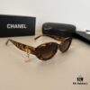 Chanel Sunglasses, Sun Glasses, High-End European and American Style, Super Flattering Face Shape Design