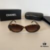 Chanel Sunglasses, Sun Glasses, High-End European and American Style, Super Flattering Face Shape Design