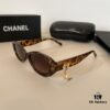 Chanel Sunglasses, Sun Glasses, High-End European and American Style, Super Flattering Face Shape Design