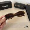 Chanel Sunglasses, Sun Glasses, High-End European and American Style, Super Flattering Face Shape Design
