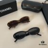 Chanel Sunglasses, Sun Glasses, High-End European and American Style, Super Flattering Face Shape Design