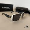 Chanel Sunglasses, Sun Glasses, High-End European and American Style, Super Flattering Face Shape Design