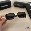 Chanel Sunglasses, Sun Glasses, High-End European and American Style, Super Flattering Face Shape Design