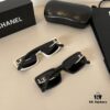 Chanel Sunglasses, Sun Glasses, High-End European and American Style, Super Flattering Face Shape Design