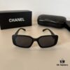 Chanel Sunglasses, Sun Glasses, High-End European and American Style, Super Flattering Face Shape Sunglasses
