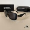 Chanel Sunglasses, Sun Glasses, High-End European and American Style, Super Flattering Face Shape Sunglasses