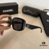 Chanel Sunglasses, Sun Glasses, High-End European and American Style, Super Flattering Face Shape Sunglasses