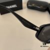 Chanel Sunglasses, Sun Glasses, High-End European and American Style, Super Flattering Face Shape Sunglasses