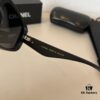 Chanel Sunglasses, Sun Glasses, High-End European and American Style, Super Flattering Face Shape Sunglasses