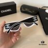 Chanel Sunglasses, Sun Glasses, High-End European and American Style, Super Flattering Face Shape Sunglasses