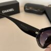 Chanel Sunglasses, Sun Glasses, High-End European and American Style, Super Flattering Face Shape Sunglasses