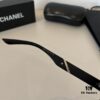 Chanel Sunglasses, Sun Glasses, High-End European and American Style, Super Flattering Face Shape Design